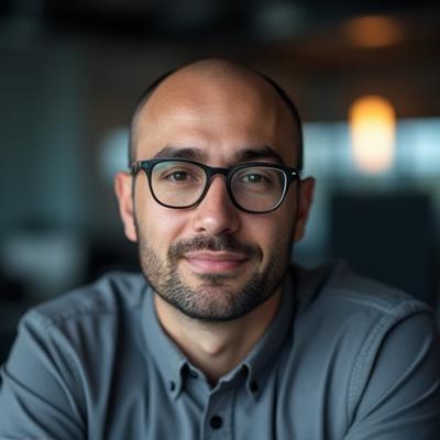 Тимур Жандосов - Аналитика жетекшісі